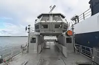 Katamaani myynnissä