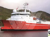 Nopea tarvikealukset (FSV) myynnissä