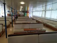 Laskeutumisvene, säiliö Myytävänä