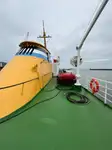 Risteilyalus myynnissä