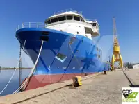 Nopea tarvikealukset (FSV) myynnissä