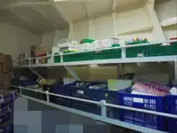 Jääkaivaaluksen tyyppinen alus myynnissä