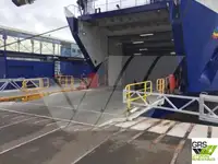 Ro-Ro ship Myytävänä