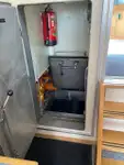 Ruoppaaja myynnissä