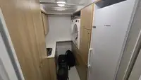 Vetolaiva myynnissä