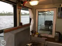 Vetolaiva myynnissä