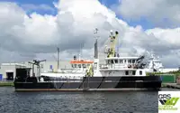 Tutkimusalus myynnissä