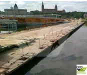 Proomu myynnissä