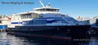 Ro-Ro ship Myytävänä