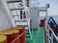 Kuivalastialus myynnissä