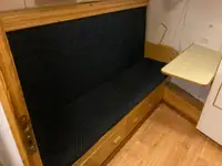 Vetolaiva myynnissä