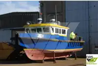 Tutkimusalus Myytävänä