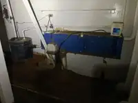 Ruoppaaja myynnissä