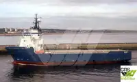 Huoltoalus myynnissä