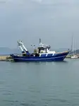 Trawler Myytävänä