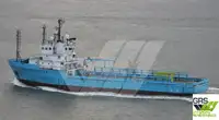 Huoltoalus myynnissä