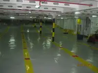 Ro-Ro-alus myynnissä