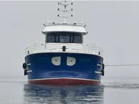 Työalukset myynnissä