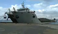 Proomu myynnissä