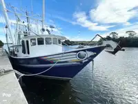 Troolari myynnissä
