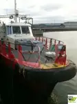 Wind farm service vessel Myytävänä