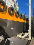 General Cargo/Multi-purpose myynnissä