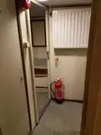 Vetolaiva myynnissä