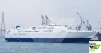 Ro-Ro-alus myynnissä