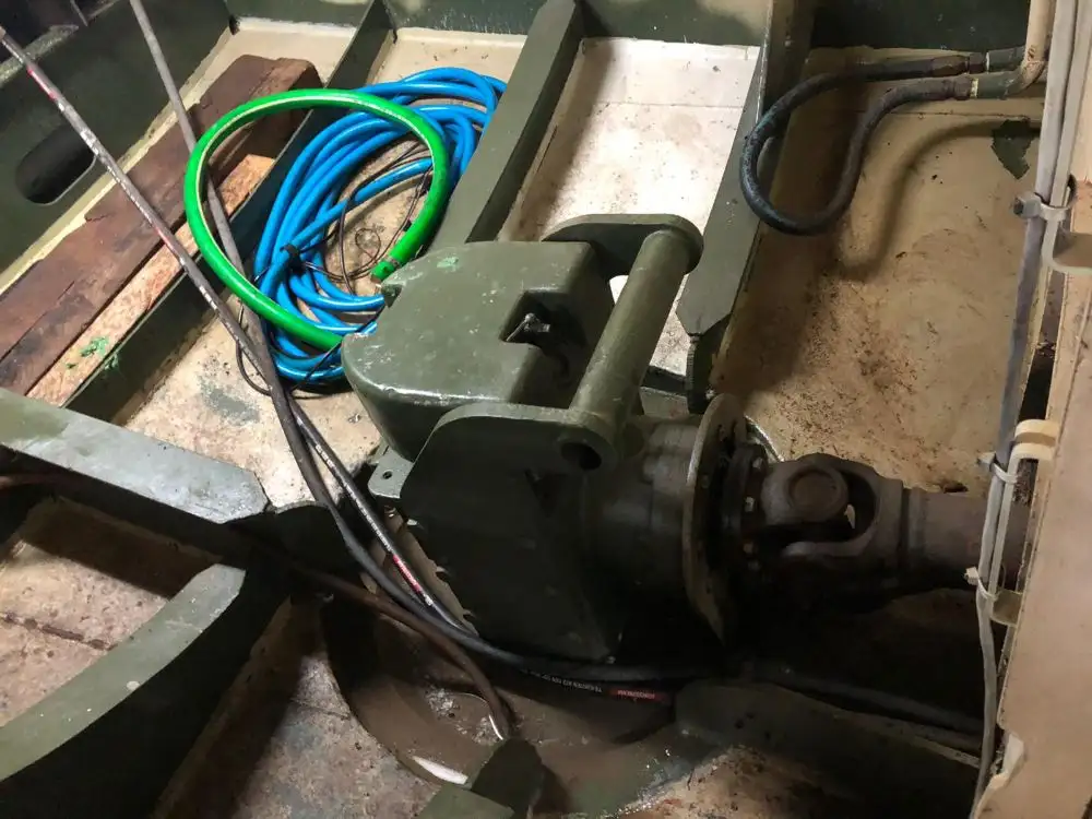 Työalukset myynnissä