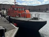 Ohjausalus myynnissä