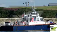 Tutkimusalus myynnissä
