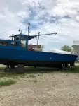 Troolari myynnissä