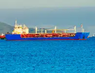 Oil/Chemical tanker Myytävänä
