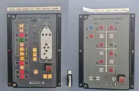 Öljy-/kemikaalitankkeri myynnissä