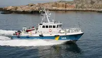 Partiovene Myytävänä
