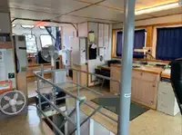 Nopea tarvikealukset (FSV) myynnissä
