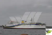 Ro-Ro ship Myytävänä