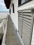 Asuntolaiva myynnissä