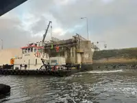 General Cargo/Multi-purpose myynnissä