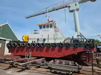 General Cargo/Multi-purpose myynnissä