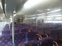 RoPax laiva Myytävänä