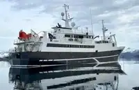 Troolari myynnissä
