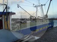 Vinssitroolari myynnissä