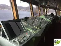 Ro-Ro ship Myytävänä