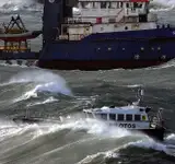 Ohjausalus myynnissä