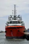 Alustatarvikealus (PSV) myynnissä