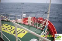 Alustatarvikealus (PSV) myynnissä