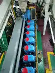 General Cargo/Multi-purpose myynnissä