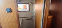 Öljy-/kemikaalitankkeri myynnissä