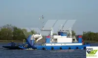 Ro-Ro-alus myynnissä